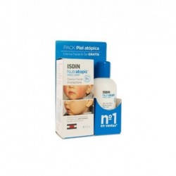 Pack Isdin Nutratopic...