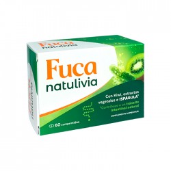 FUCA NATULIVIA 60 COMP