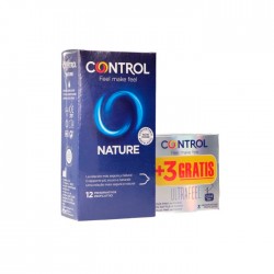 PACK CONTROL NATURE 12...