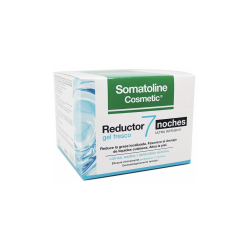 SOMATOLINE REDUCTOR NOCHE...