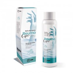 REUMOCARE BAÑO DE MANOS