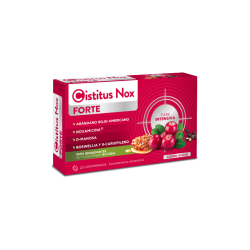 CISTITUS NOX FORTE 20COMP