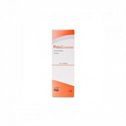 FISIOENEMA SOLUCION RECTAL