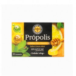 BLACK BEE PROPOLIS CON...