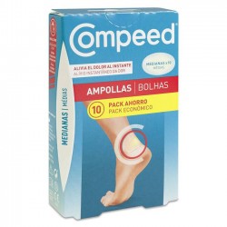 COMPEED  AMPOLLA PACK...