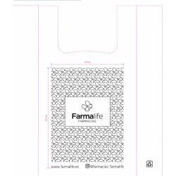 BOLSA PLASTICO (500...
